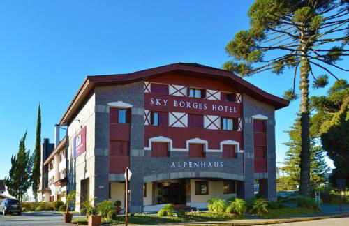 Flat em Gramado - Foto 21