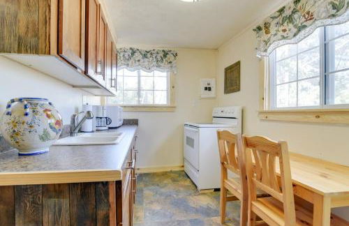 Hiawatha Peaceful Living in Rocky Mtn Natl Park - Foto 10