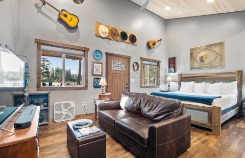 Fort Williamson Glacier Vacation Rentals - Foto 32