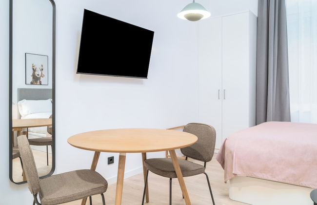 Limehome Santiago de Compostela - Foto 23