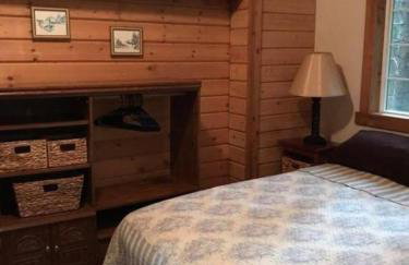 Charming A-Frame Cabin Rental on Prince of Wales Island in Hollis, Alaska - Foto 19