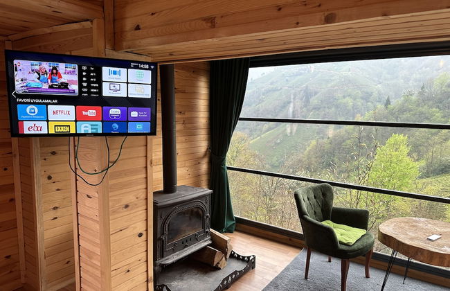 Saklicennet Bungalov - Foto 35