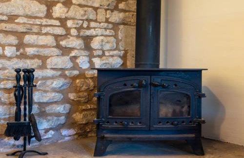 Converted 17th century barn with garden parking - Pass the Keys - Foto 8