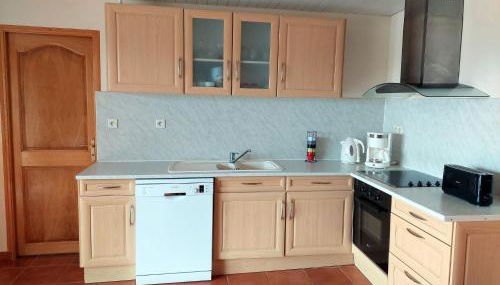 Stone House in Cléder near Sandy Beach - Foto 5