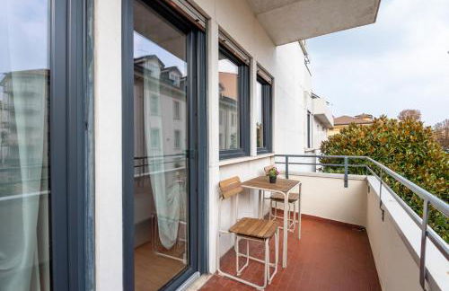 Tree Apartment Novelli - Foto 19