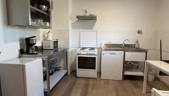BEGE APARTMENTS FlatWorks - Foto 4, stove, dishwasher, toaster