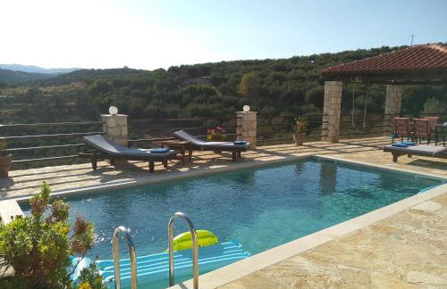 Little House on the Prairie - Chania - Photo 8