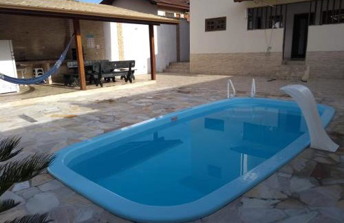 Casa com Piscina para temporada em Paraty - Casa Nova e Aconchegante - Foto 2