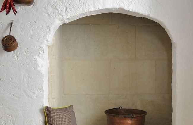 Vico degli Ebrei - Foto 51