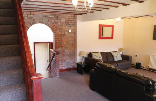 Bank Top Farm Cottages - Foto 19