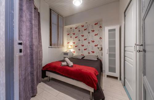 Le Lasteyras - Appartement charmant en centre ville - Foto 5