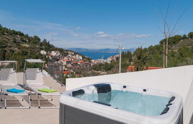 Villa Anđelina - Foto 11