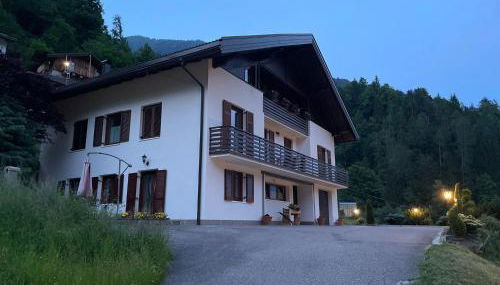 Appartamento in villetta sulle dolomiti di Brenta - Foto 2