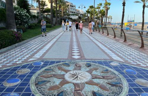 Beach Apartment - Benalmadena Costa - Foto 61