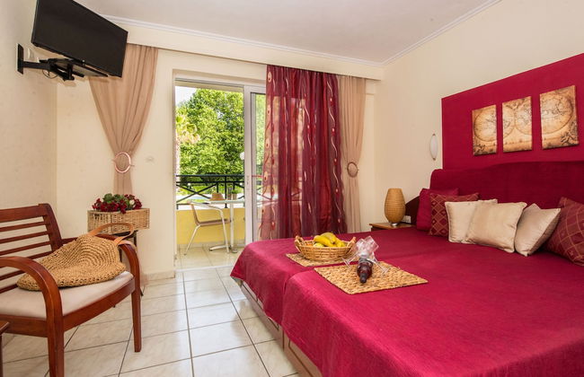 Damia Hotel - Foto 23