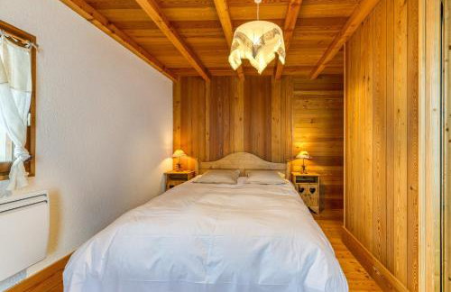 Chalet Belledonne - Foto 21