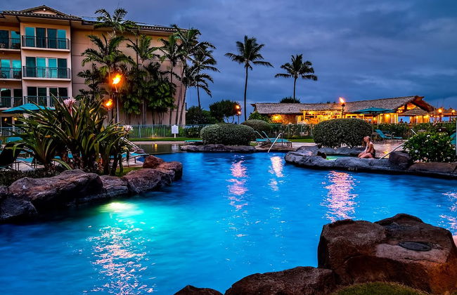 Waipouli Beach Resort E 205 by RedAwning - Photo 20