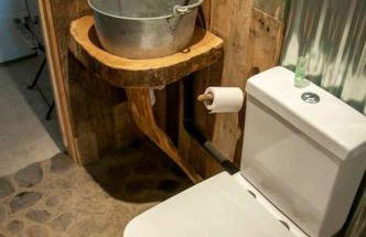 The Boatshed at Camp Plas - Photo 66