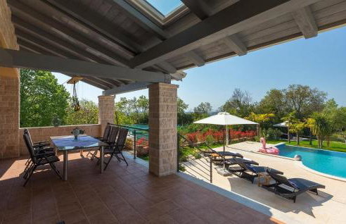 Villa Nikolina - Foto 12