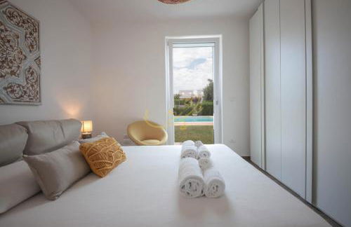 TD Villa Patrizia Pool & Alfresco Kitchen - Foto 57