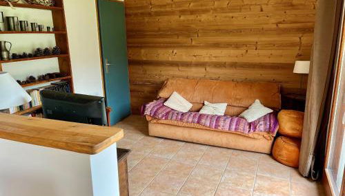 Spacieuse maison 8 personnes, 4 chambres, vue montagnes - FR-1-761-1 - Foto 5