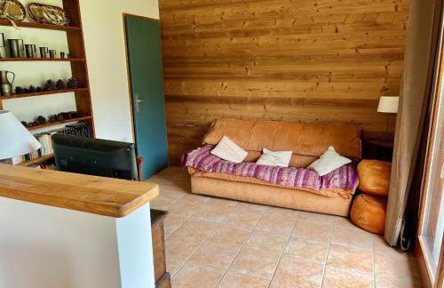 Spacieuse maison 8 personnes, 4 chambres, vue montagnes - FR-1-761-1 - Foto 5