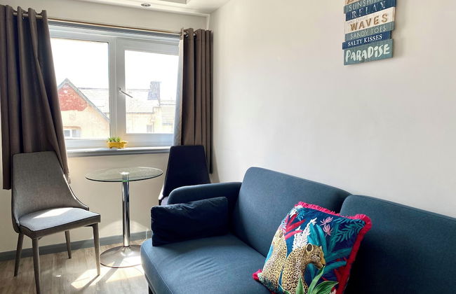 Kennedy House - Beachfront - Foto 34