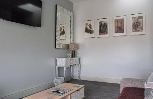 Seahawk Holiday Apartments - Foto 52