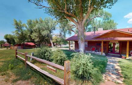 Pack Creek ~ Road House - Photo 36