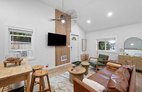 Juanita Bay Cottage B1 - Foto 2