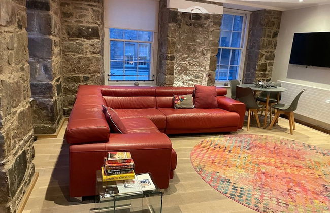 JOIVY The Heart and Soul of the Royal Mile - Foto 6