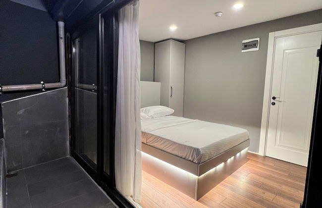 Gokotta Suite Hotel - Foto 44