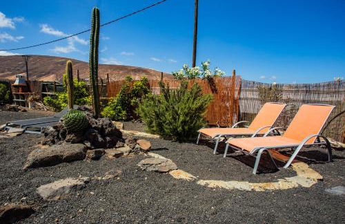 Eco Casa Salitre,Montaña, Campo y Playa - Foto 73