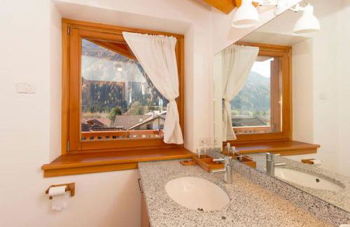 Lovely apt in Pinzolo Val Rendena 7 - Foto 24
