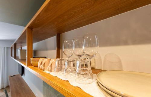 Studio próximo ao Expo e Itaú Ceic - Foto 14