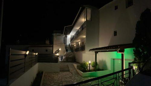 John Baker's Apartments - Foto 2