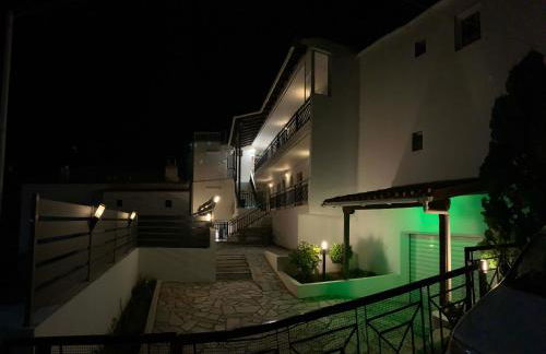 John Baker's Apartments - Foto 2