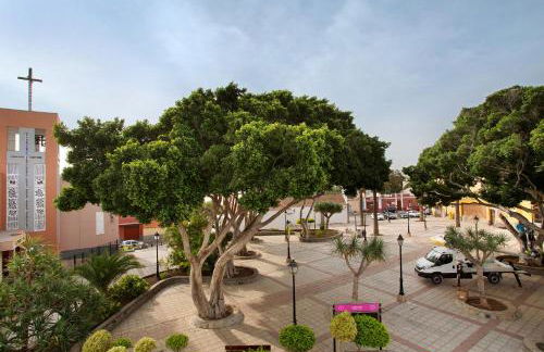 Casa Plaza San Nicolás de Bari - Foto 15