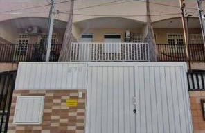 Casa 2/4 para temporada - Foto 1