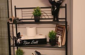 Cozy Catawba home offers 4 bedrooms, 2 full baths - Foto 36