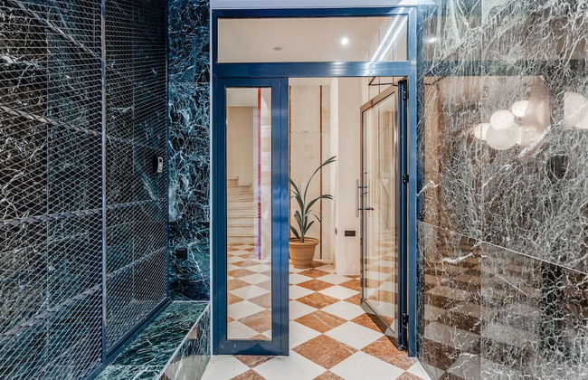 Sanders Port - Stylish Studio Near Piraeus Port - Foto 18