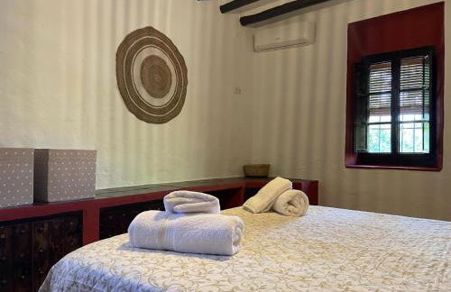 Cortijo La Cañada - Foto 30