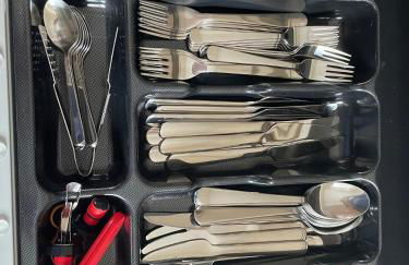 The Apartment - Foto 29