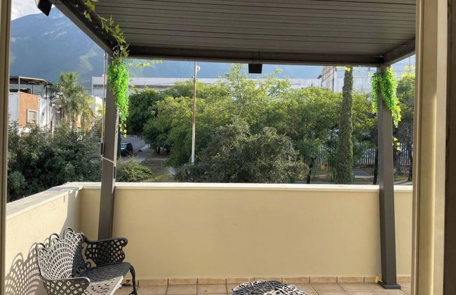 La Casa Rosa Monterrey - Foto 7