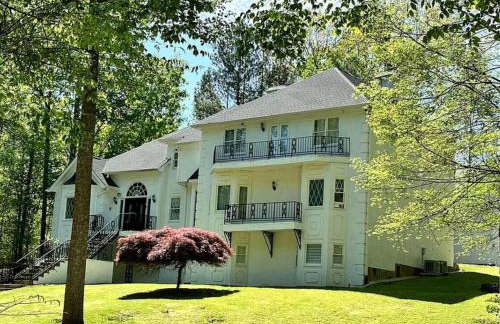 Peachtree Corners Dream Home - Foto 1