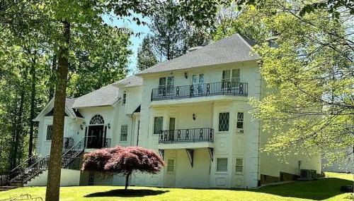 Peachtree Corners Dream Home - Foto 1