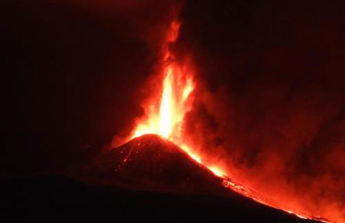 Etnasentieri Wine house on Etna mount - Foto 25