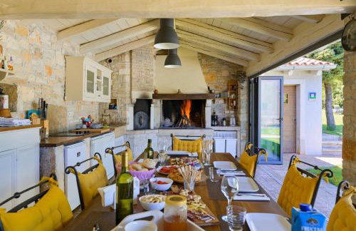 Villa Lipa - Foto 59