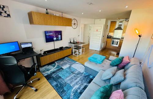 The Windy Smart Home, you will love it - Foto 14