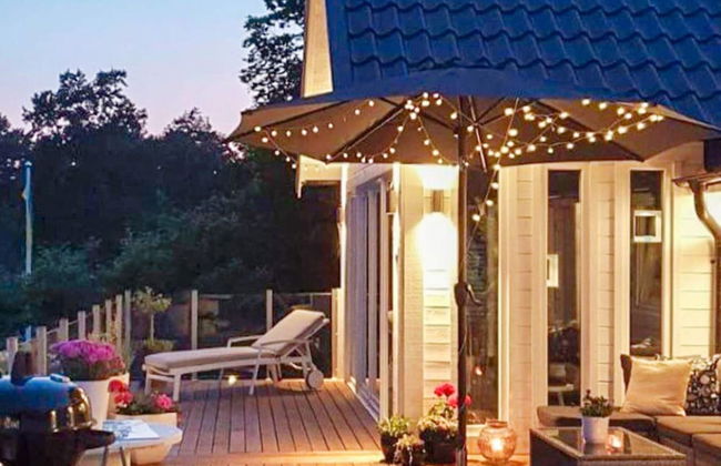 5 Star Holiday Home in Ronneby-by Traum - Photo 17